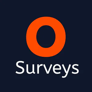 OVLY Surveys logo
