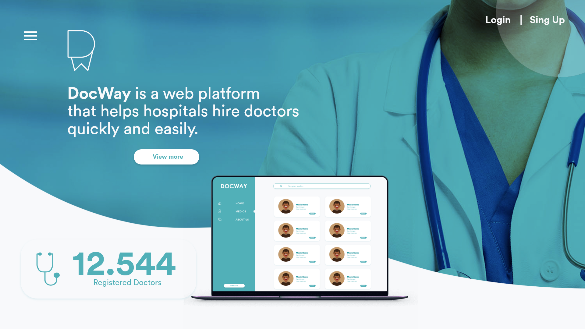 SoloAmigo gallery image