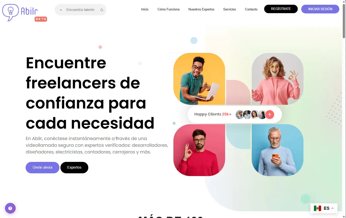 Abilr product banner
