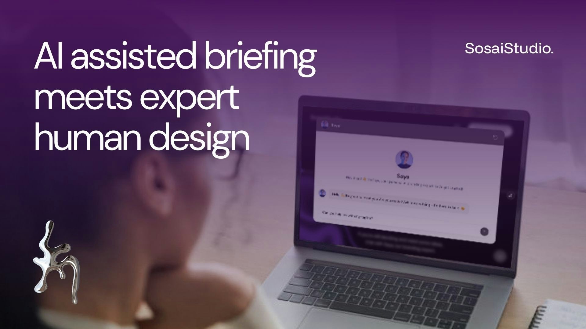 Média Très studio - Branc premium en 24 heures combinant l'IA et le design humain 4
