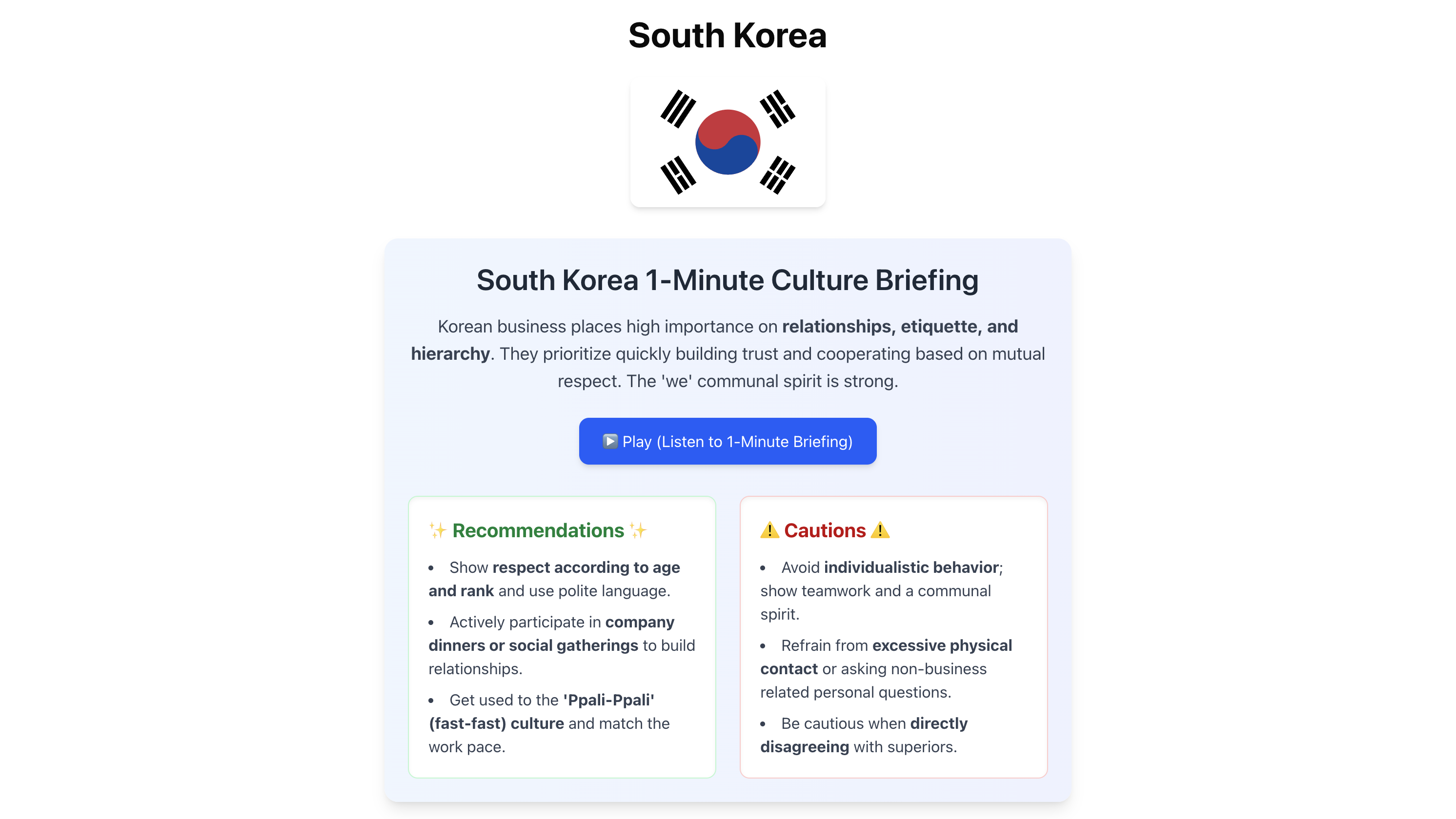 Culture Explorer - Impara l'etichetta e le maniere in tutto il mondo media 4