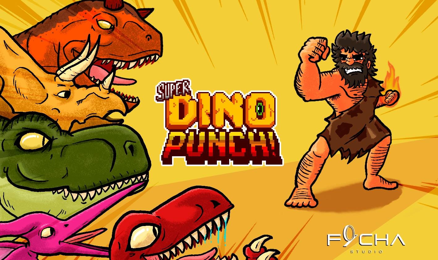Super Dino Punch Product Information, Latest Updates, and Reviews