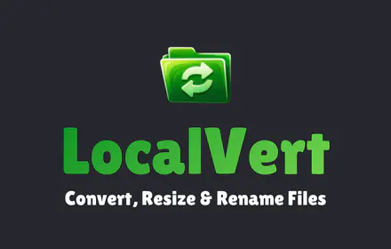 LocalVert gallery image