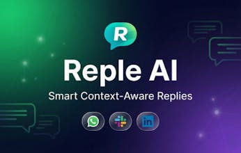 Reple AI gallery image