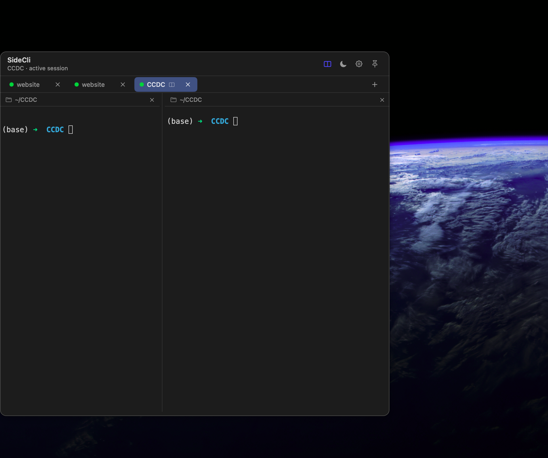 SideCli gallery image