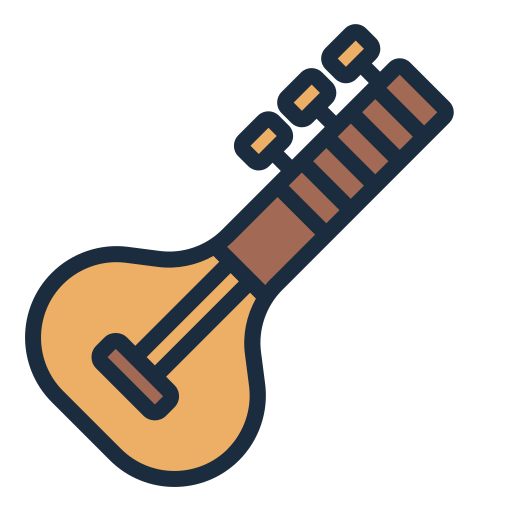 Dhwani logo