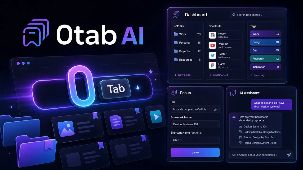 0tab AI gallery image