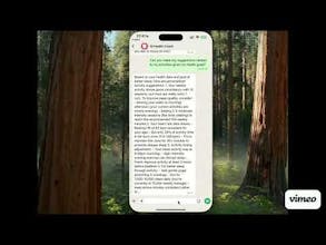 AI Health Coach gallery image