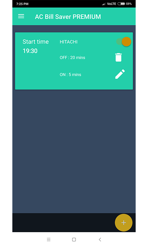 AC Bill saver : Save Electricity & Save money gallery image