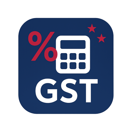 GST Calculator NZ gallery image