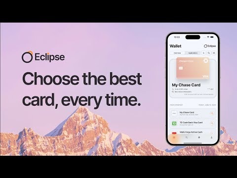 Eclipse: Digital Wallet gallery image