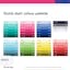 Sketch Colour Palette Generator