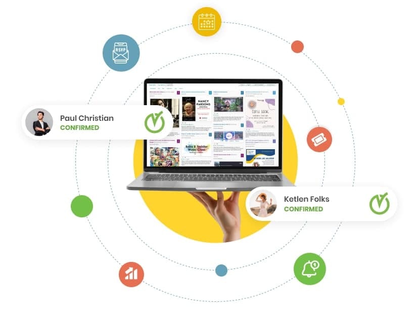 Timely gallery image