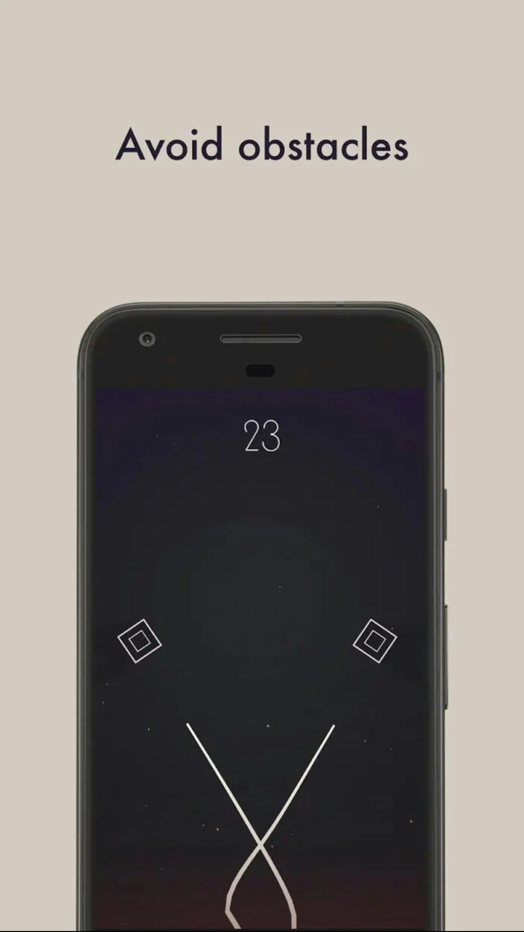 Insane Twist gallery image