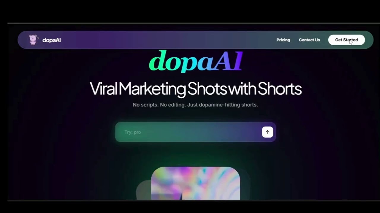 dopaAI gallery image