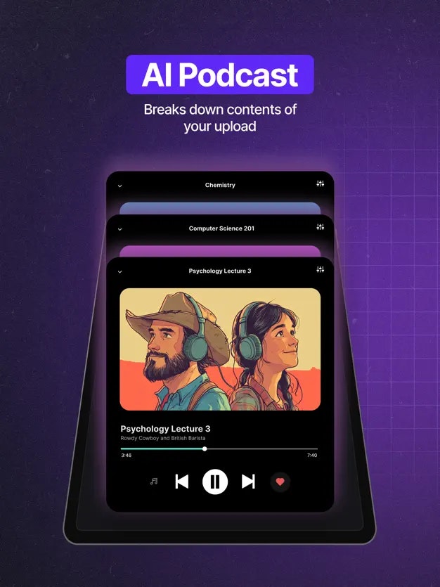 Turbo AI screenshot 8