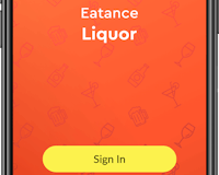 Eatance Liquor App media 1