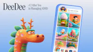 Deedee - ADHD personal helper