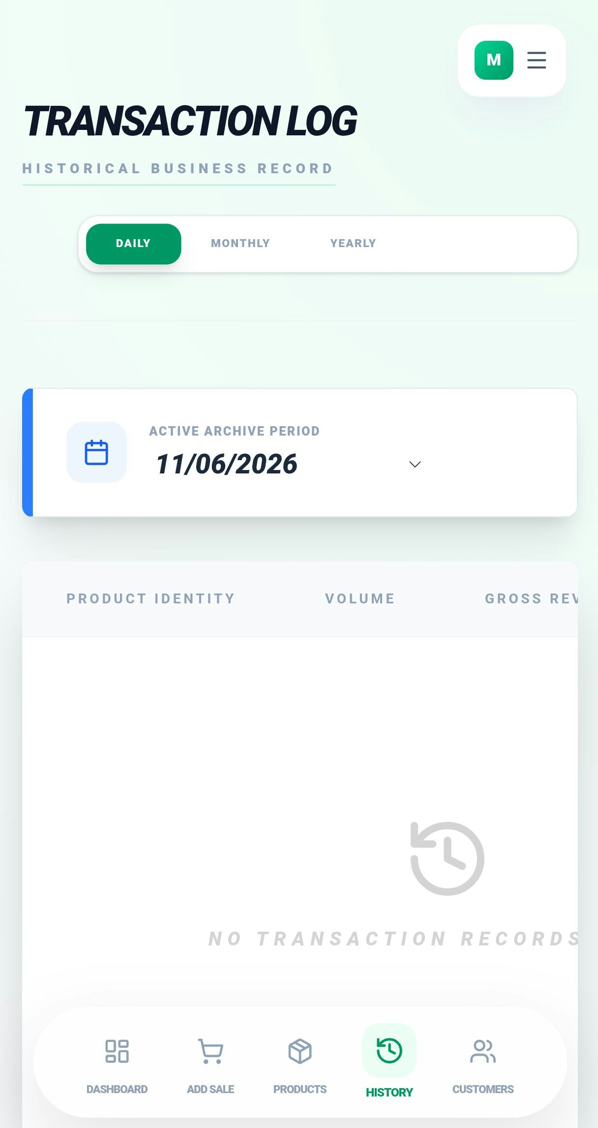 ShopTracker gallery image