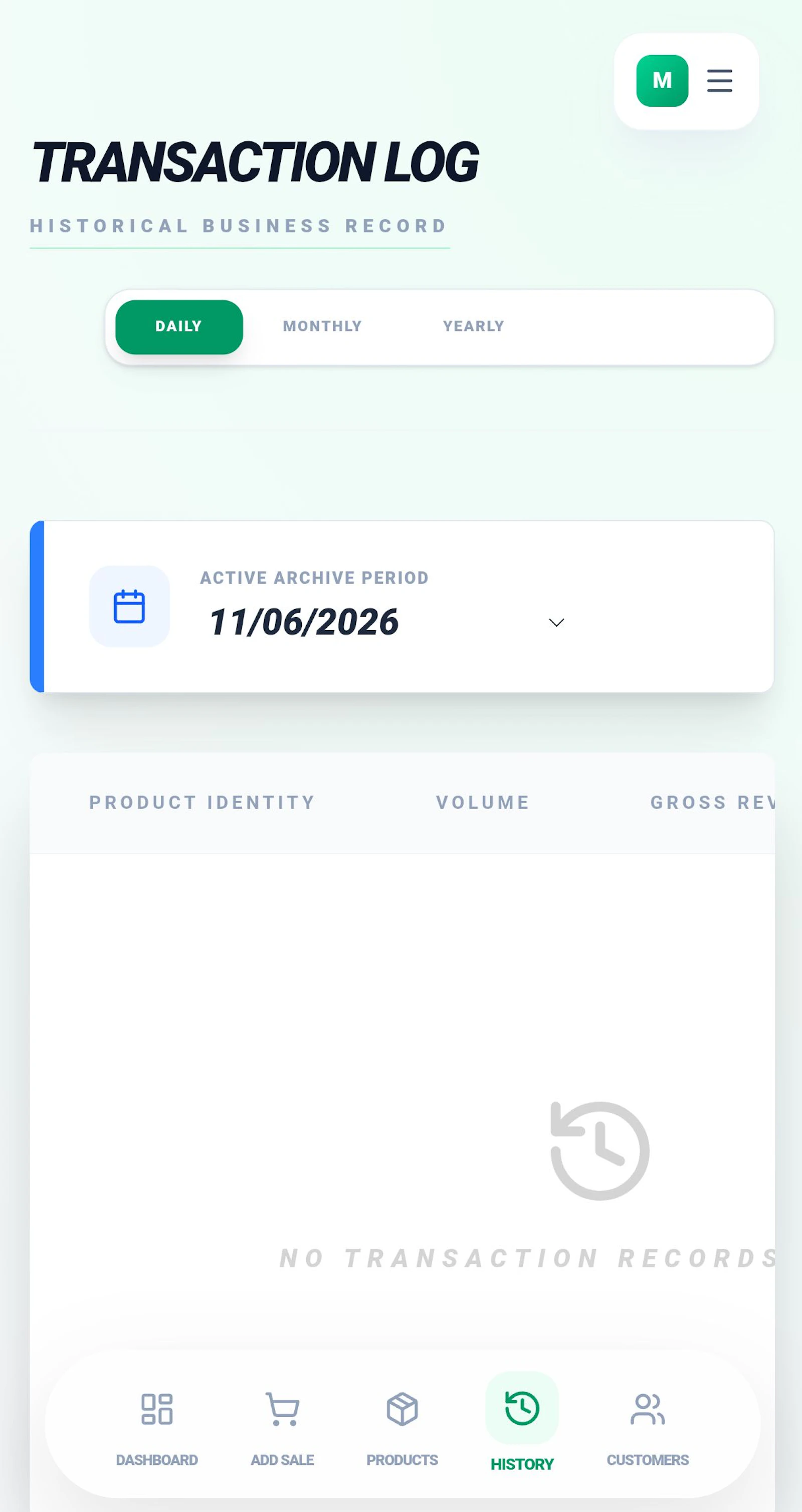 ShopTracker screenshot 3