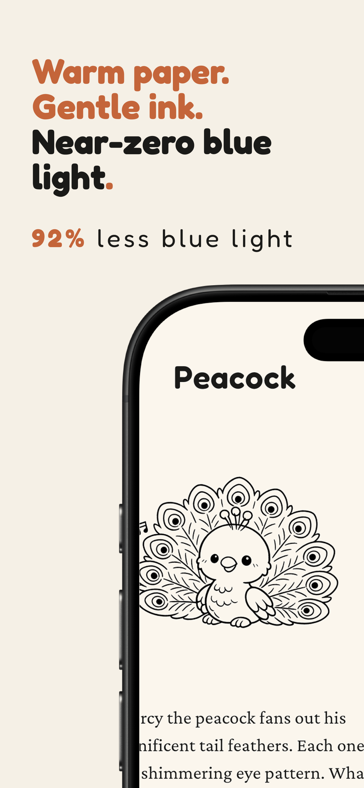 PaperTaps: Kid Friendly Screen gallery image