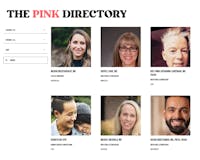 The Pink Book media 1