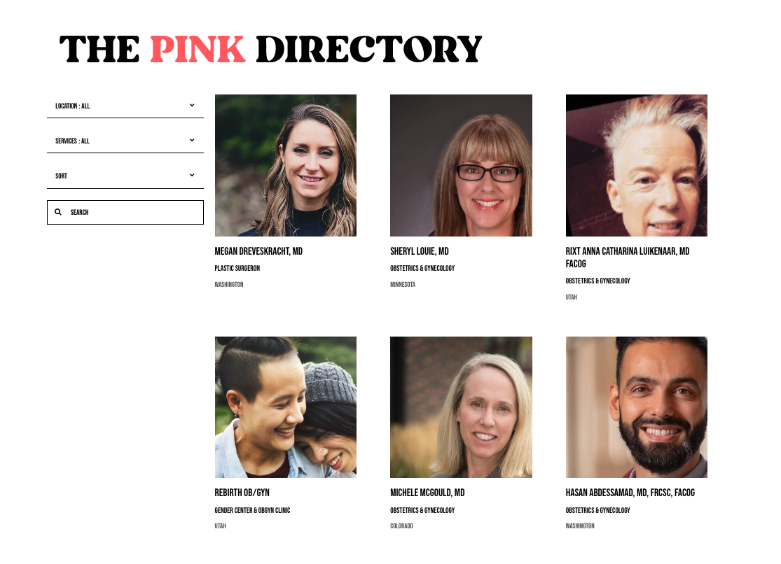 Het roze boek media 1