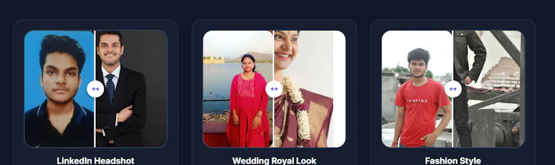 AI Photo Studio screenshot 6