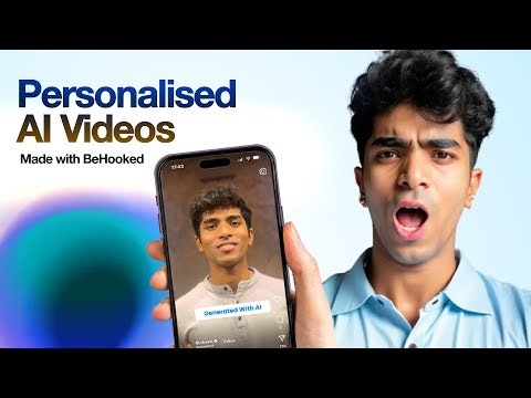 BeHooked gallery image