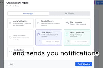 Observer AI gallery image