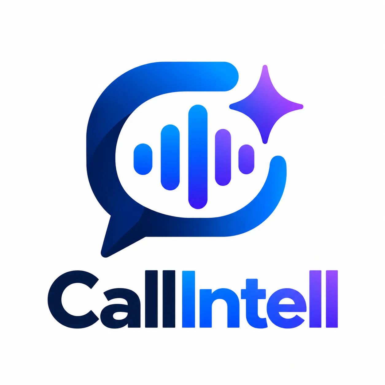 CallIntell logo