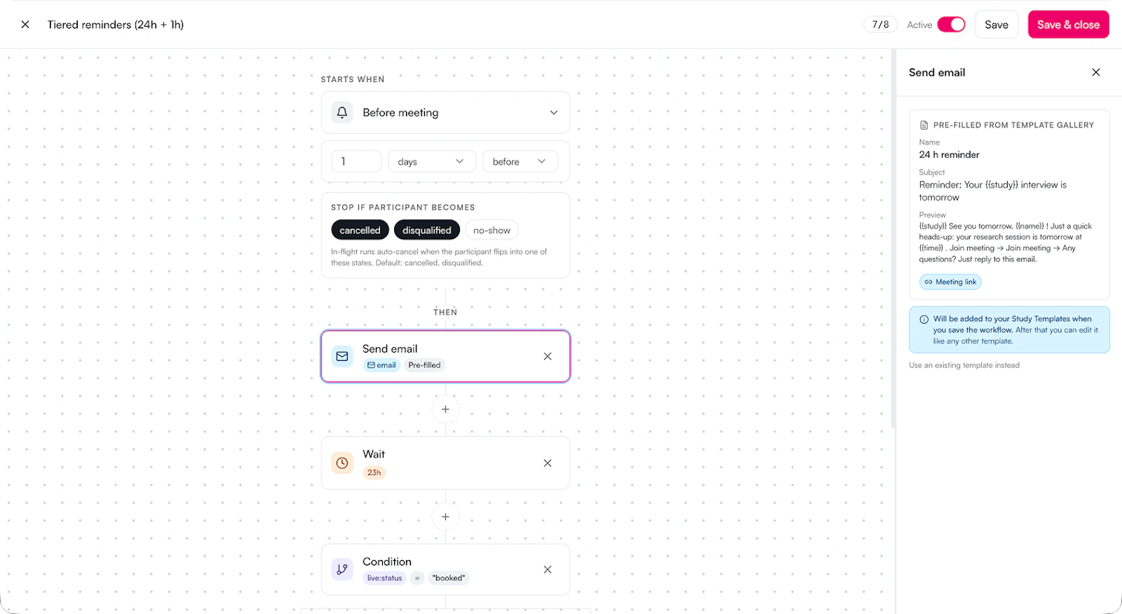 Hearsay.to screenshot 3