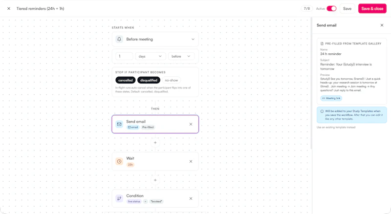 Hearsay.to screenshot 3