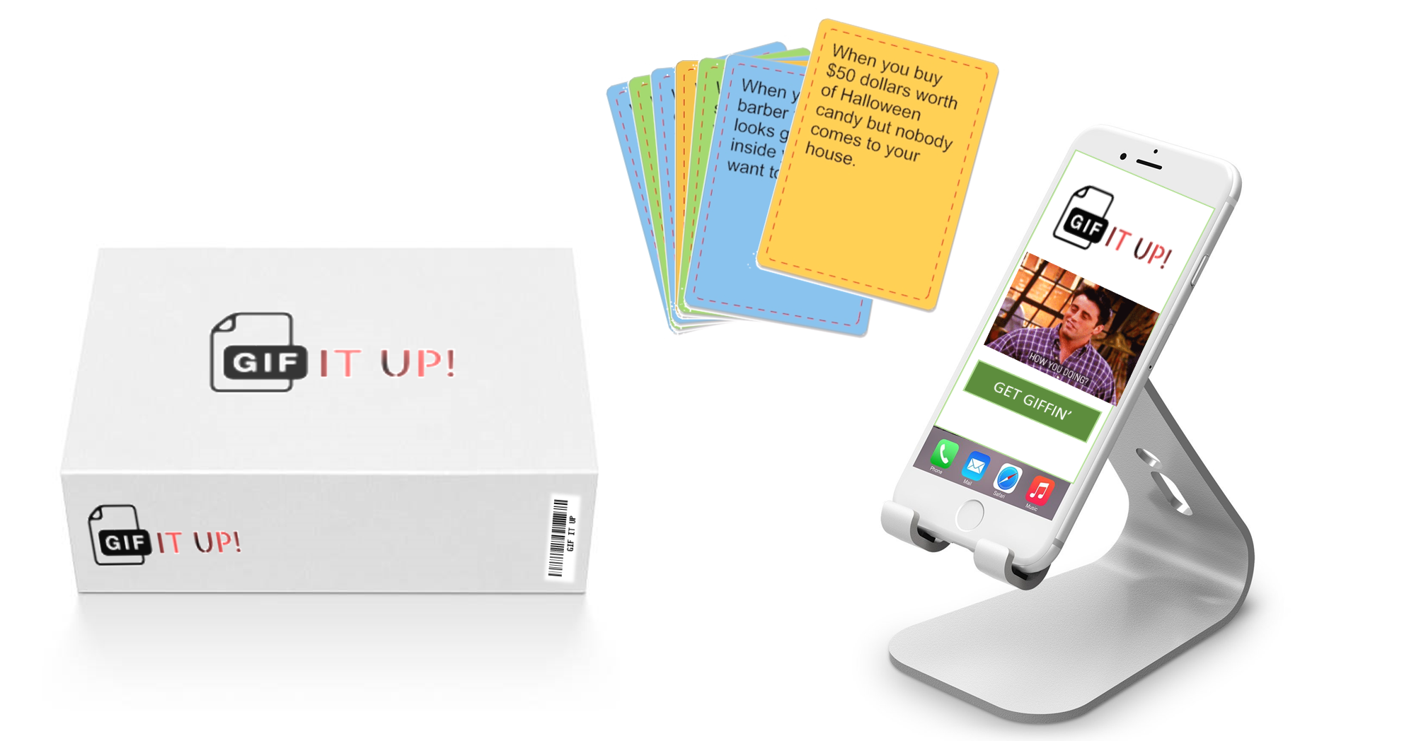GIF IT UP! gallery image