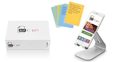 GIF IT UP! gallery image