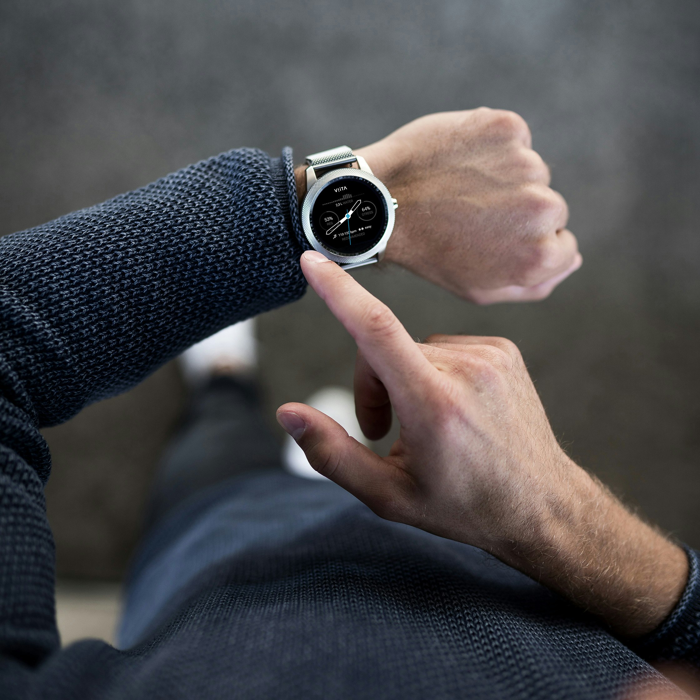 VIITA Watches gallery image