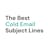 Cold Email Subject Lines