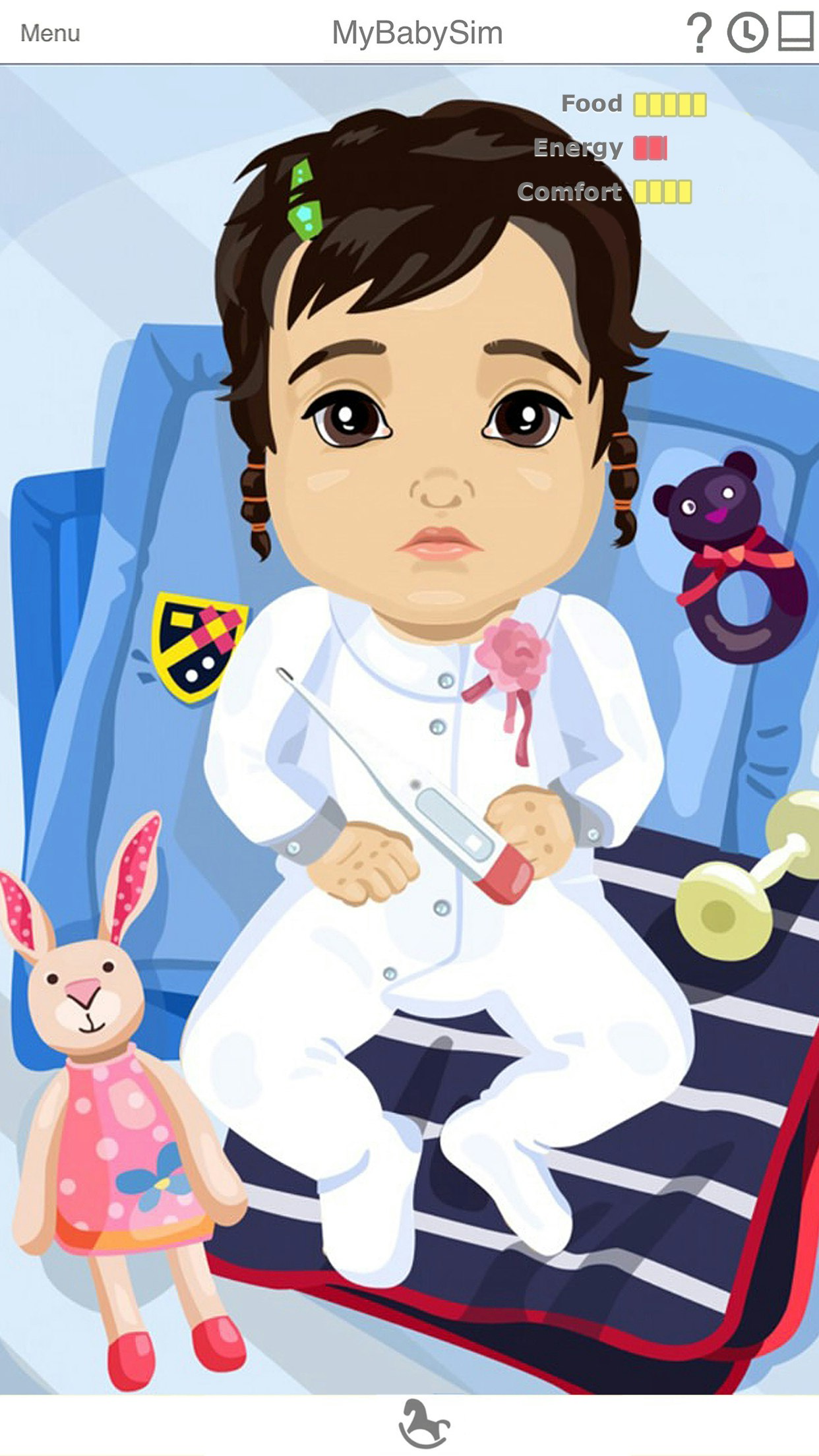 My Baby Sim 2 gallery image