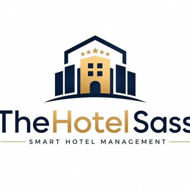 TheHotelSaaS logo