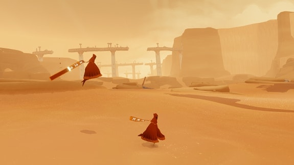 Journey Image