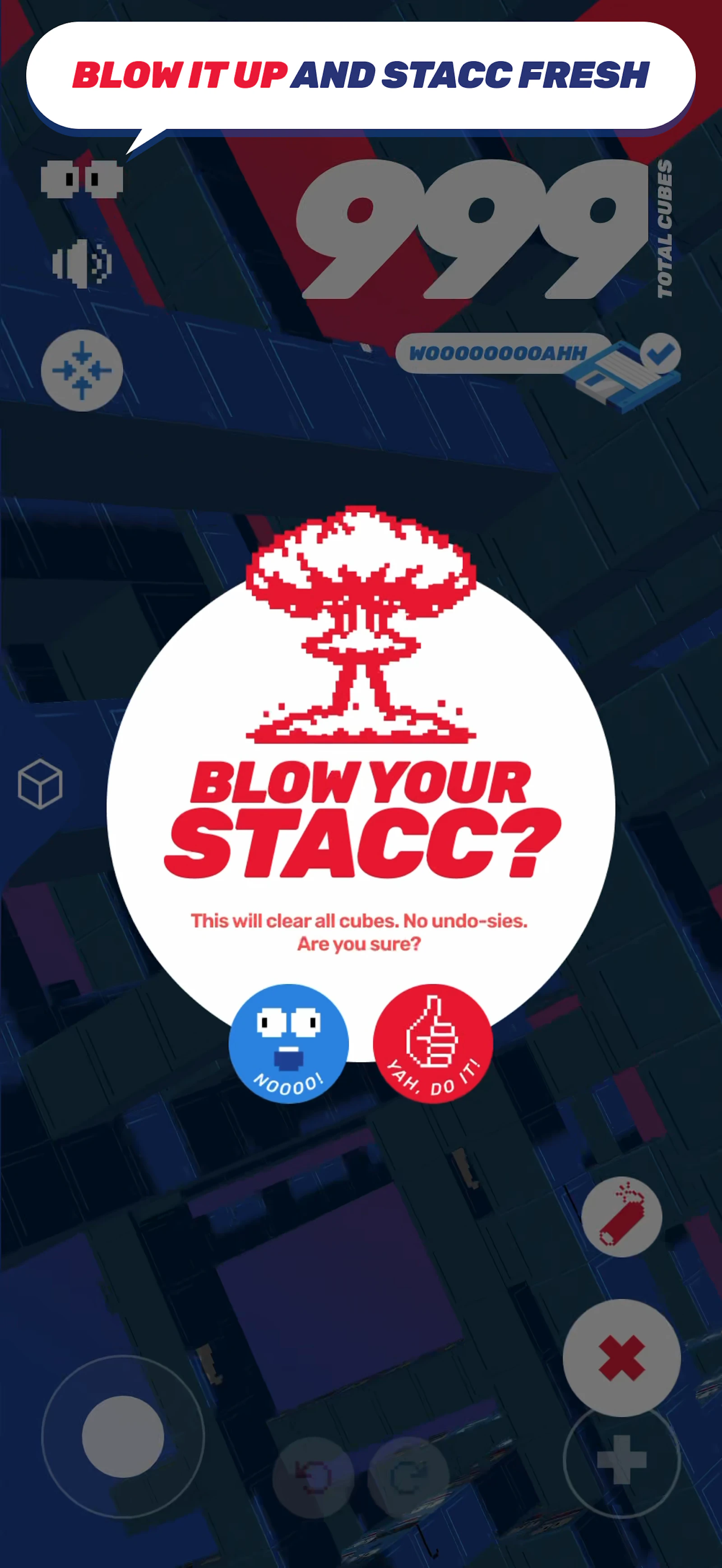 Staccary screenshot 8