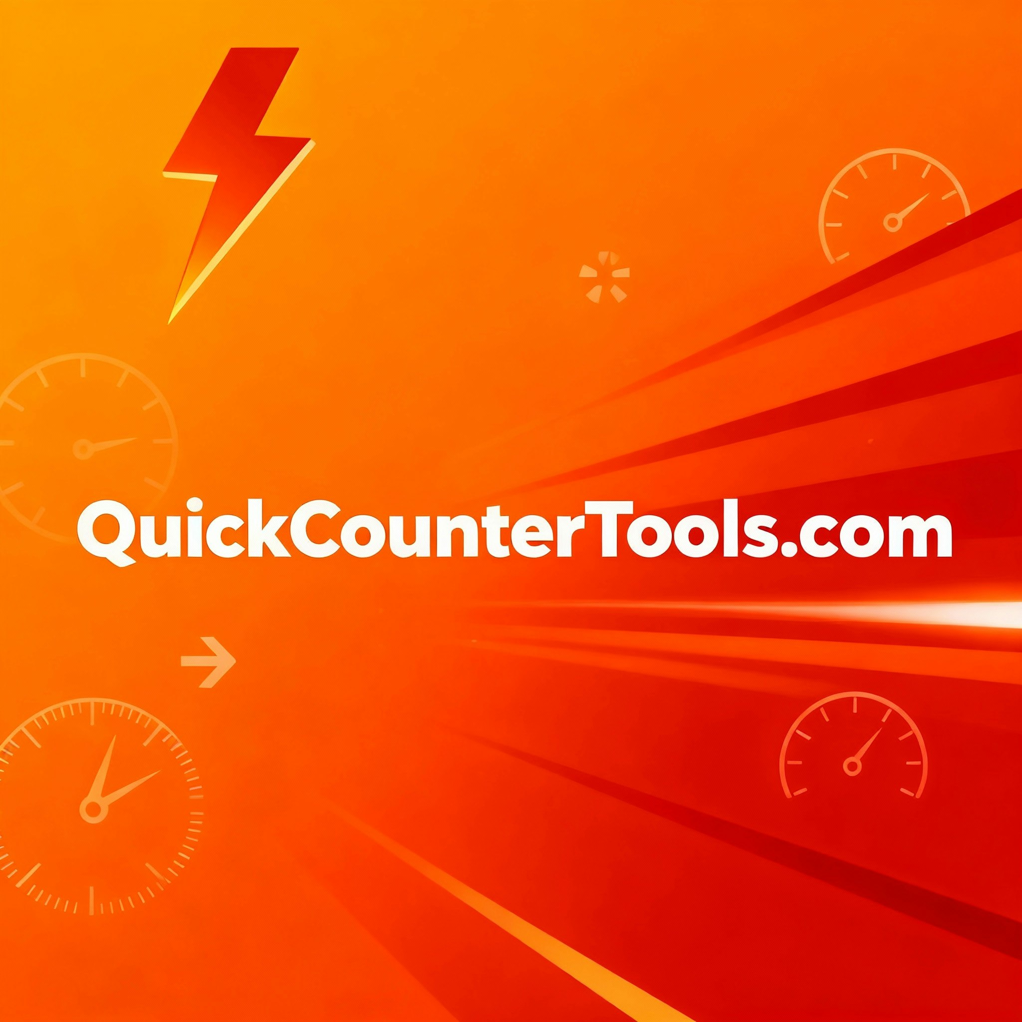 Quick Counter Tools gallery image