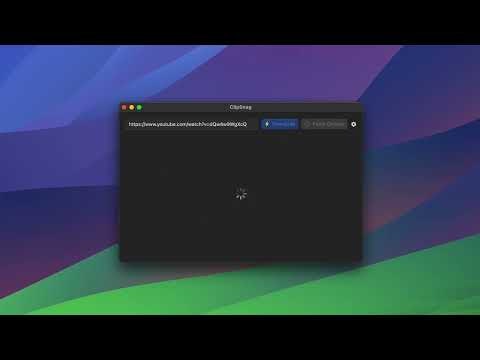 ClipSnag gallery image