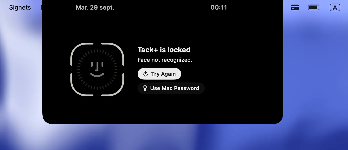Tack+ gallery image