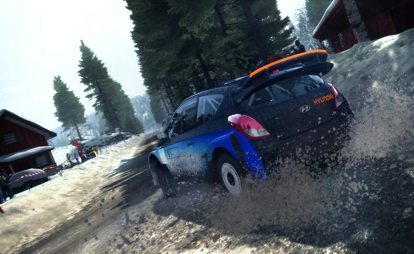 DiRT Rally gallery image