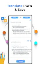 PDF Translator : Edit & Scan gallery image