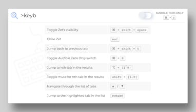 Zet ⚡️ gallery image