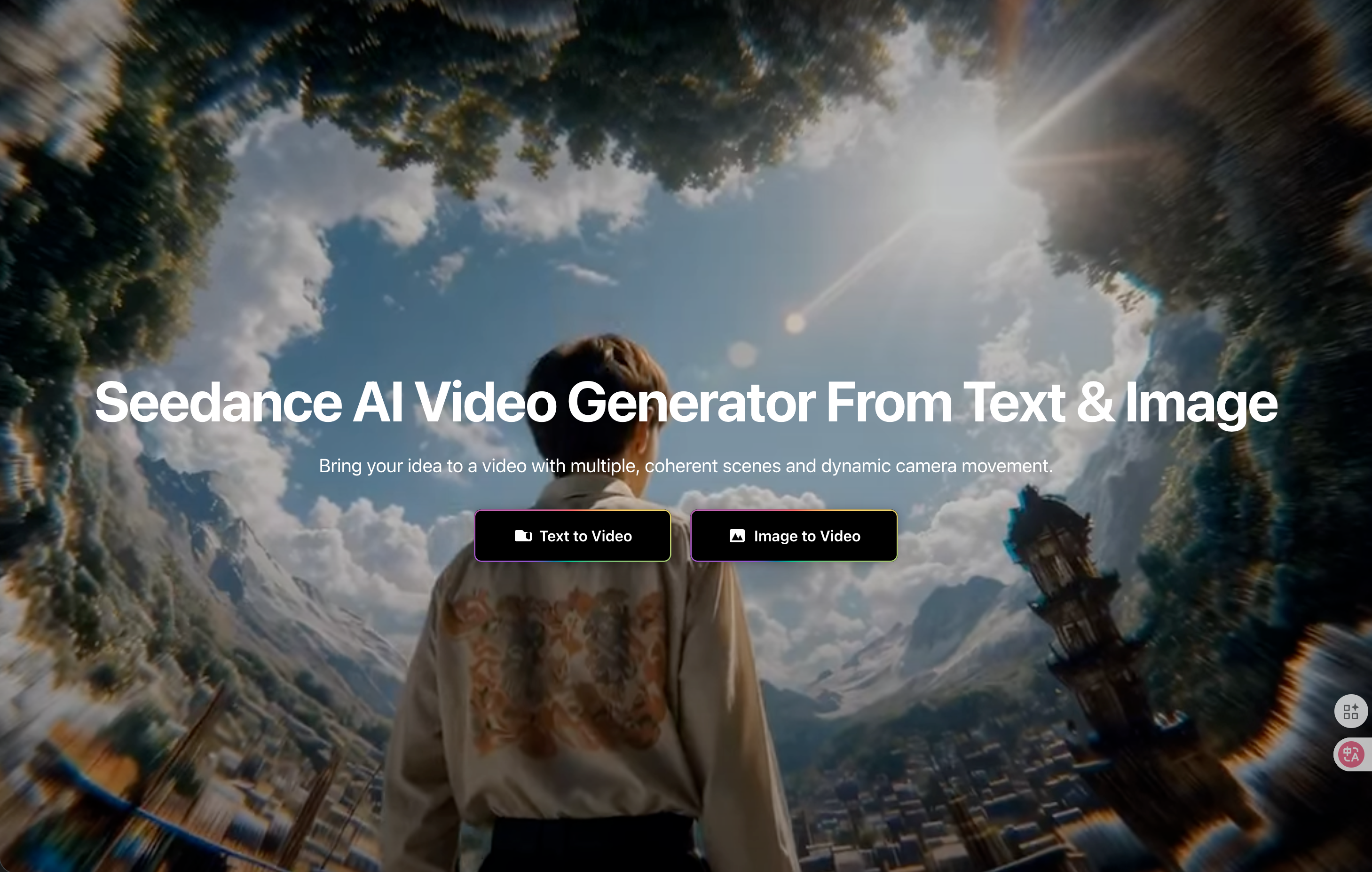 Seadance AI gallery image