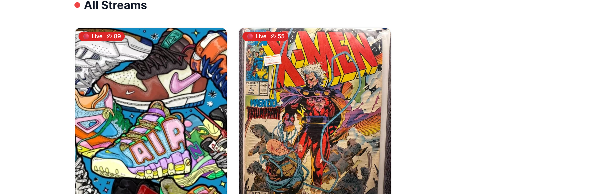 LIVEBY gallery image