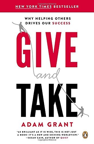 Give and Take gallery image